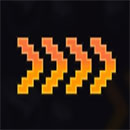 Line Busters Dream Drop Arrows