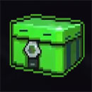 Line Busters Dream Drop Green